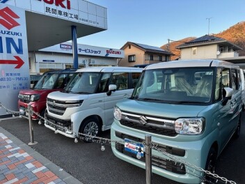 ご来店をお待ちしております！！